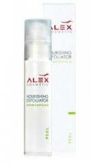 Alex Cosmetic Nourishing Exfoliator м'який Гель-активатор з бета-гиди кислотами