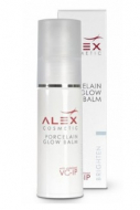 Alex Cosmetic Porcelain Glow balm освітлюючий Бальзам з ефектом фарфаровой шкіри