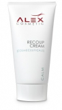 Alex Cosmetic Recoup Cream крем 24ч для реактивної шкіри з розацеєю та куперозом