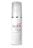 Alex Cosmetic Recoup Fluid відновлюючий флюїд для реактивної шкіри з розацеєю та куперозом