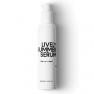 Alex Cosmetic RENEW Anti-age Lively Summer Serum (before+after) 50ml
