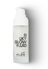 Alex Cosmetic Silky Glow Fluid 30 ml