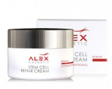 Alex Cosmetic Stem Cell Repair Cream регенеруючий крем с фітостовбуровими клітинами