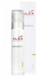 Alex Cosmetic Ultimate 2+ Пілінг-Гель с энзимами и натуральной аргановой пудрой