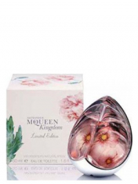 Парфумерія Alexander McQueen kingDOM туалетна Вода 50 мл Limited Edition