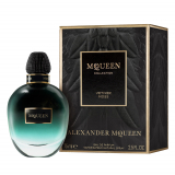 Парфумерія Alexander McQueen vetiver MOSS