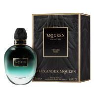 Alexander McQueen vetiver MOSS
