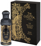 Парфумерія Alexandre J the Art Deco oud