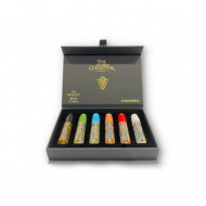 Парфумерія Alexandre J Set Art Deco Collector НАБОР 3701278601285