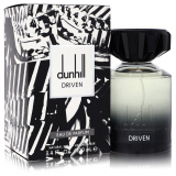 Alfred Dunhill Driven Black парфумована вода 100 мл