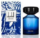 Alfred Dunhill Driven Blue парфумована вода 100 мл