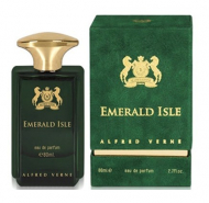 ALFRed VERNE EMERALD ISLE парфумована вода 80 мл