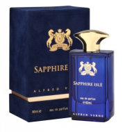 ALFRed VERNE SAPPHIRE ISLE парфумована вода 80 мл
