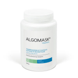 AlgoMask Slimming Body wrap lamiplast Ламінарія і гуарана Антицелюлітна Альгінатна маска