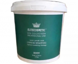 Alginmask ГІПСОВА МАСКА для тіла (термомоделююче, від набряків, зміцнююче Обгортання) GYPSUM WRAPPING 1000мл