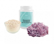 Alginmask Обгортання для тіла ХОЛОДНЕ з ВОДОРОСТЯМИ Red polar bodywrap