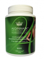 Alginmask Обгортання для тіла Водорості INSTANT BEAUTY wrap Slimming