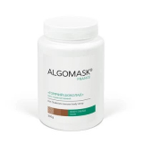 Algomask Гарячий Шоколад Обгортання Для Схуднення Chocolate Heating Wrap