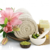 AlgoMask JP «02 jelly peel» Oxygen carrier metabolic Booster Soft Peeling 50 мл