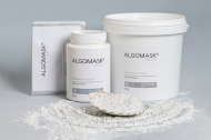 AlgoMask КОКОСОВЫЙ РАЙ обертывание Coconut Body Wrap