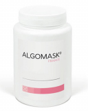AlgoMask SetF 16 Rosemary & Ghassoul Peel off Mask Розмарин и глина Гассул Альгінатна Маска