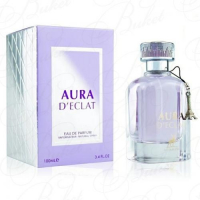 Парфумерія Alhambra AURA D`Eclat парфумована вода