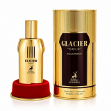 Alhambra GLACIER GOLD 100 ML