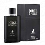 Alhambra JORGE DI Profumo парфумована вода для чоловіків