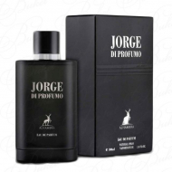 Парфумерія Alhambra JORGE DI Profumo парфумована вода для чоловіків