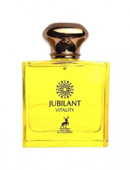 Alhambra JUBILANT VITALITY 100 ML