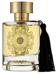 Alhambra KARAT FOR WOMAN 100 ML