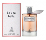 Парфумерія Alhambra LA VITA Bella парфумована вода 100 мл