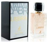 Alhambra LIBBRA парфумована вода 100 мл