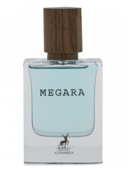 Alhambra MEGARA 50 ML