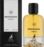 Alhambra Montaigne Vanille 100 ML