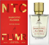 Парфумерія Alhambra NARCOTIC Flower Аналог Fleur Narcotique парфумована вода 100 мл