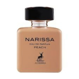 Alhambra NARISSA PEACH 100 ML