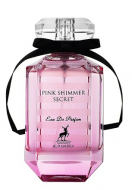 Парфумерія Alhambra Pink SHIMMER secret парфумована вода 100 мл
