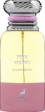 Alhambra PINK VELVET 80 ML