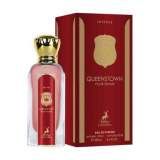 Alhambra QUEENSTOWN INTENSE 100 ML