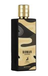 Alhambra Roman Leather парфумована вода 80мл