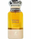 Alhambra SENSUAL VANILLA 80 ML