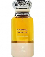 Alhambra SENSUAL VANILLA 80 ML