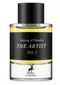 Alhambra The Artist № 2 100 ML