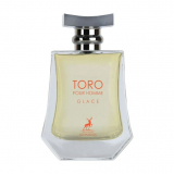 Alhambra TORO POUR HOMME GLACE 100 ML