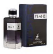Alhambra YEAH! парфумована вода 100 мл