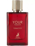 Alhambra YOUR TOUCH TOBACCO 100 ML