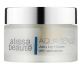 Alissa Beaute Aqua SENSE Juicy Light Cream, 50 мл