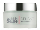 Alissa Beaute DELICATE sensitive Cream, 50 мл