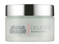 Alissa Beaute DELICATE sensitive Cream, 50 мл